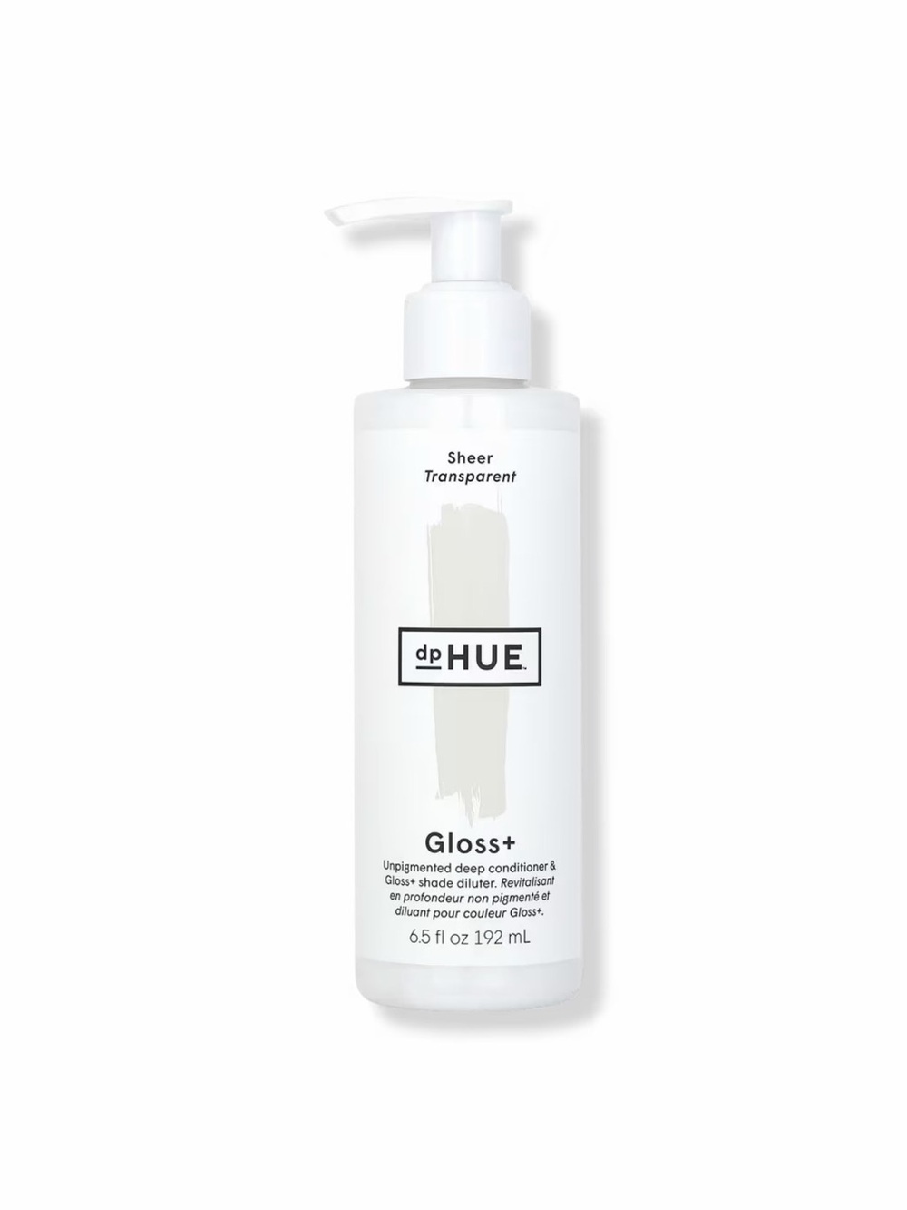 NWT dpHUE Gloss+